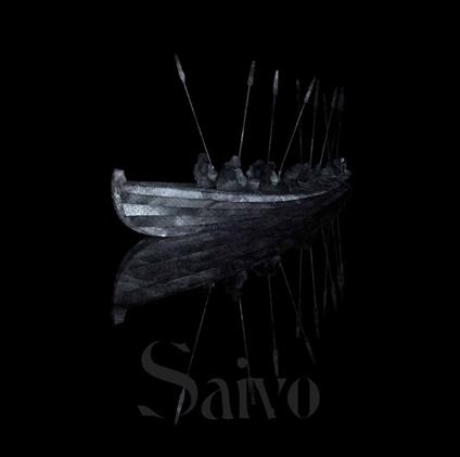 Saivo - Vinile LP di Tenhi