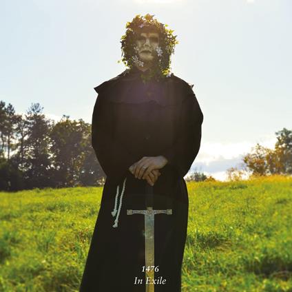 In Exile - CD Audio di 1476