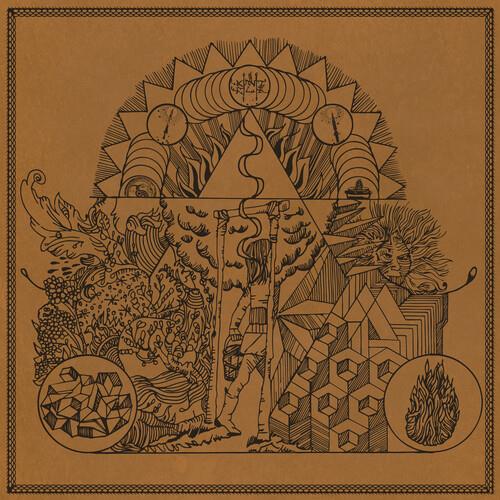 The Nature Out There - Vinile LP di Kinit Her