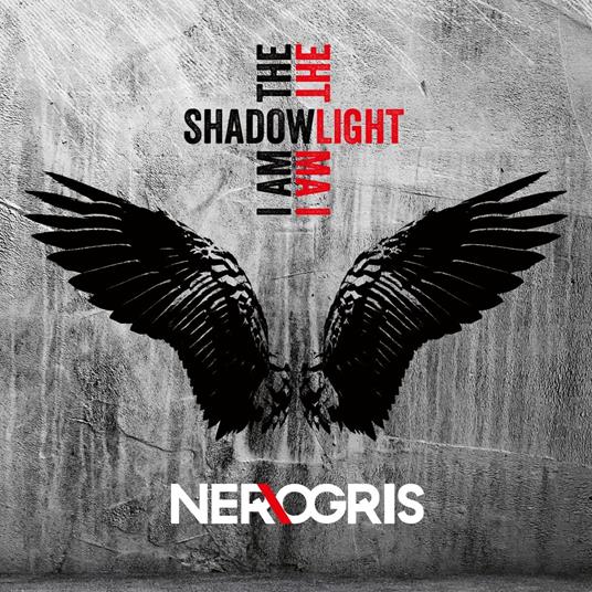 I Am The Shadow - I Am The Light - CD Audio di Ner\Ogris