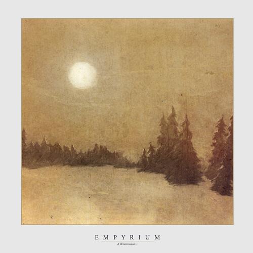 A Wintersunset... (Sun-Yellow Vinyl) - Vinile LP di Empyrium