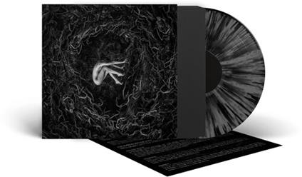 Let The Earth Be Silent (Grey-Black Splatter Vinyl) - Vinile LP di Fvnerals