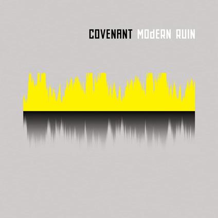 Modern Ruin - CD Audio di Covenant