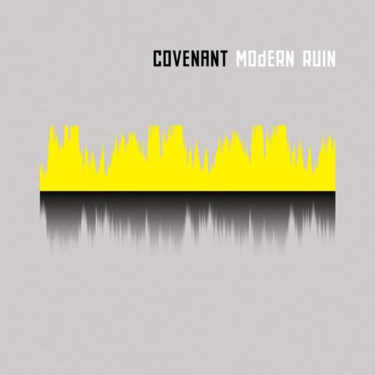 Modern Ruin - CD Audio di Covenant