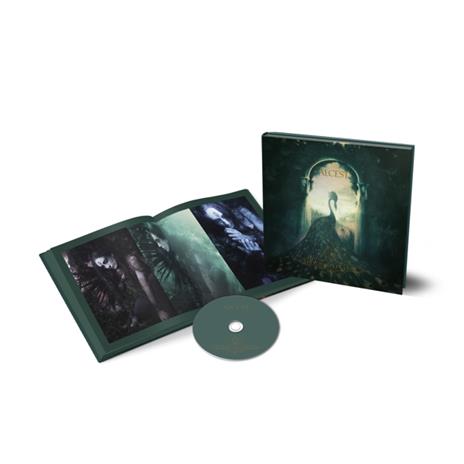 Les Voyages De L'Ame - CD Audio di Alcest