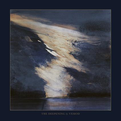 The Deepening - Vinile LP di Vemod