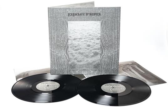 Schnee - Vinile LP di Paysage d'Hiver