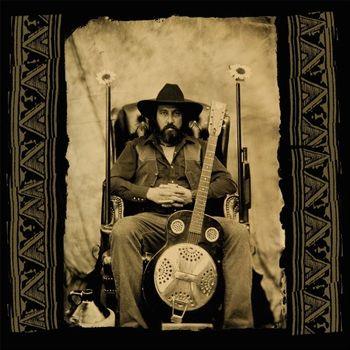 Folk Songs Of The American Longhair - CD Audio di Brother Dege