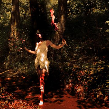 Maenad - Vinile LP di E-L-R