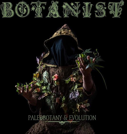Paleobotany - CD Audio di Botanist