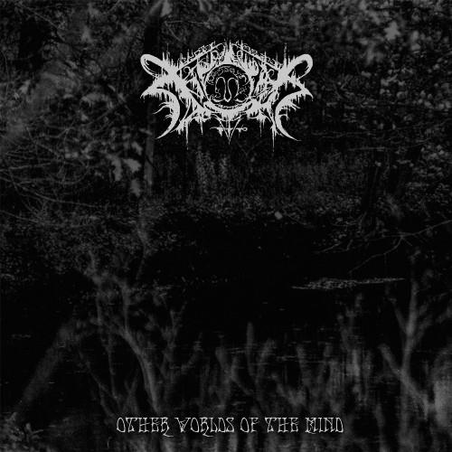 Other Worlds Of The Mind (Green-Black Edition) - Vinile LP di Xasthur