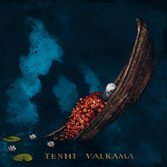 Valkama (White Vinyl) - Vinile LP di Tenhi