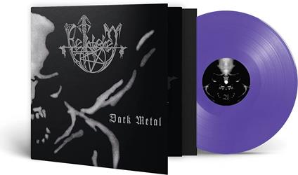 Dark Metal (Purple Edition) - Vinile LP di Bethlehem