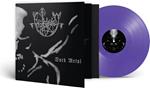 Dark Metal (Purple Edition)