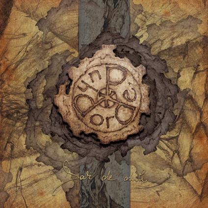 Dar De Duh (Yellow Edition) - Vinile LP di Dordeduh