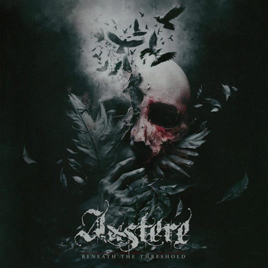 Beneath The Threshold - Vinile LP di Austere