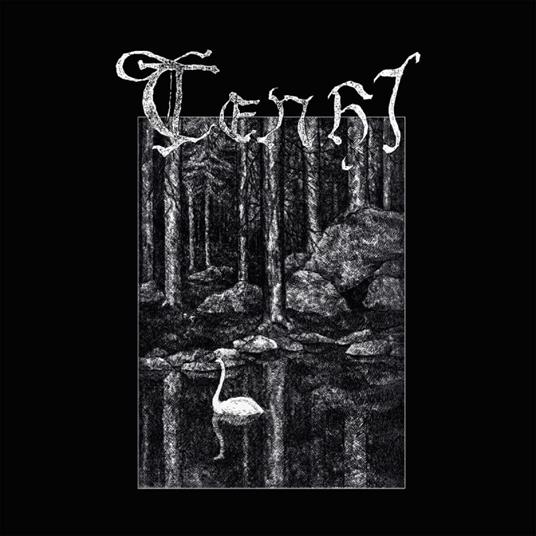 Kertomuksia - Hallavedet - CD Audio di Tenhi