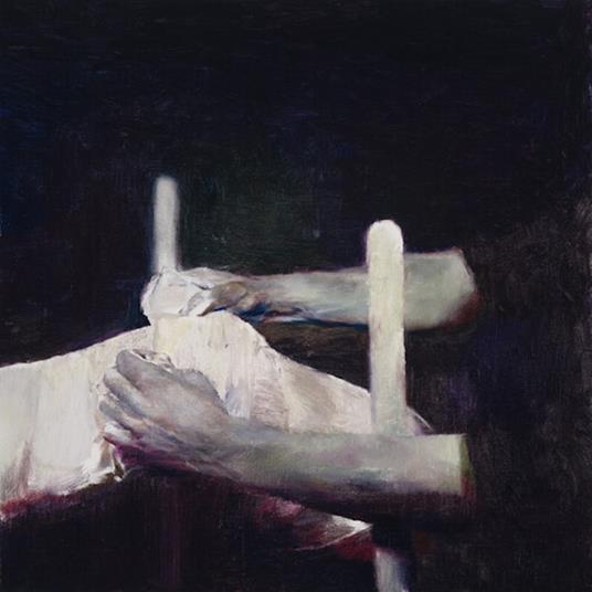 Petrol - Vinile LP di Tar Pond