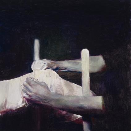 Petrol (Dark Green Edition) - Vinile LP di Tar Pond