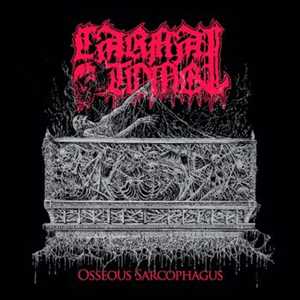 CD Osseous Sarcophagus Carnal Tomb