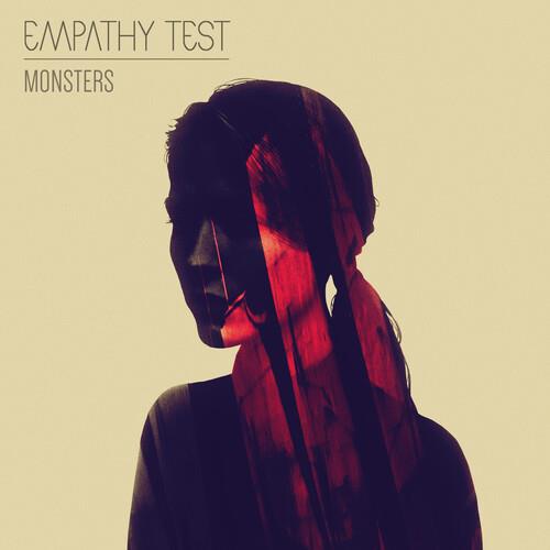 Monsters - CD Audio di Empathy Test
