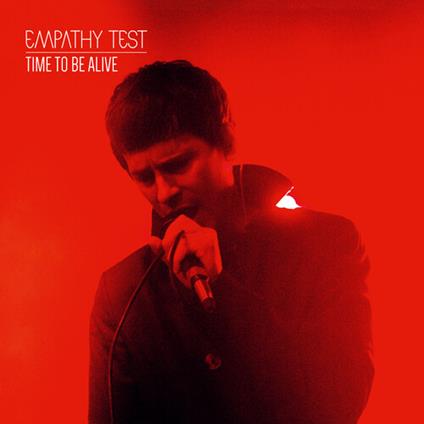 Time To Be Alive - CD Audio di Empathy Test