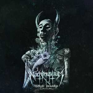 CD Blight Privilege Nachtmystium