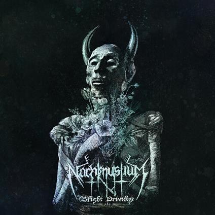 Blight Privilege - CD Audio di Nachtmystium