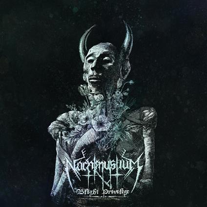 Blight Privilege (Hardcover Edition) - CD Audio di Nachtmystium