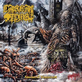 Abhorrent Veneration - CD Audio di Carnal Tomb