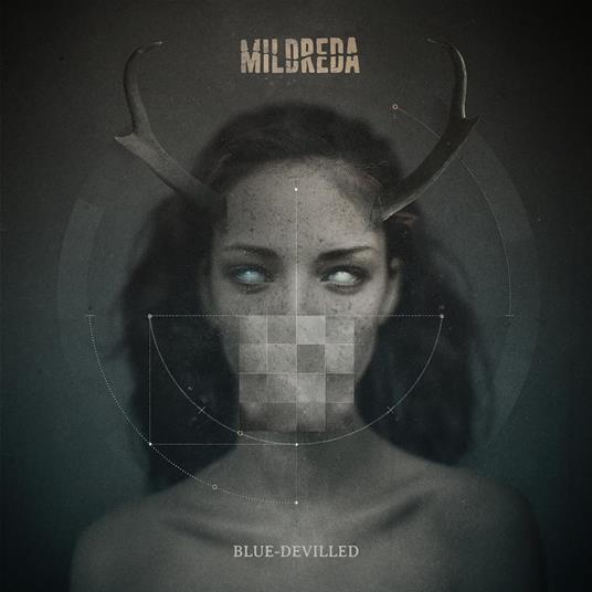 Blue-Devilled - CD Audio di Mildreda