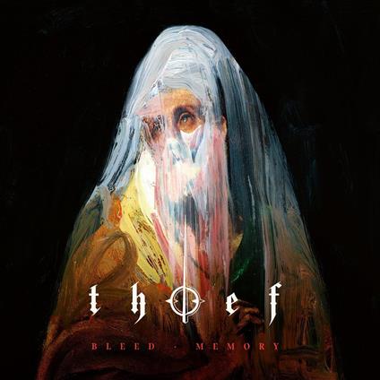 Bleed, Memory - CD Audio di Thief