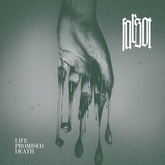 Life Promised Death (Purple Vinyl) - Vinile LP di Farsot