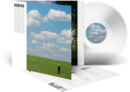 Nowhere In Between Forever - Vinile LP di Lantlos