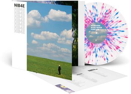 Nowhere In Between Forever - Vinile LP di Lantlos