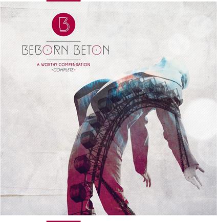 A Worthy Compensation - CD Audio di Beborn Beton