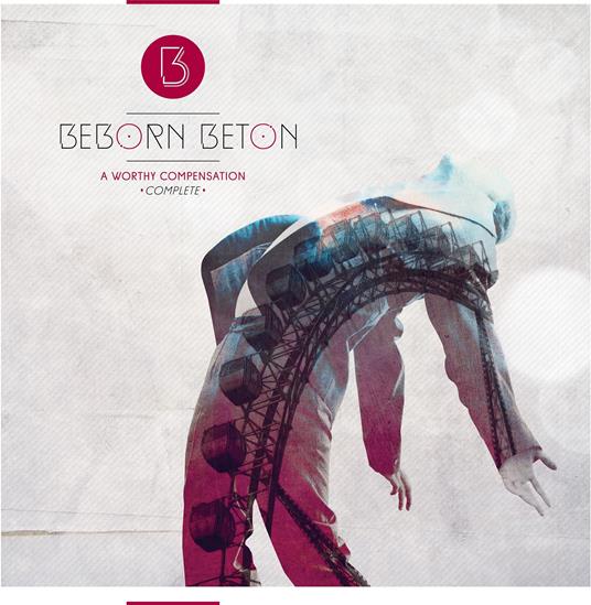 A Worthy Compensation - CD Audio di Beborn Beton