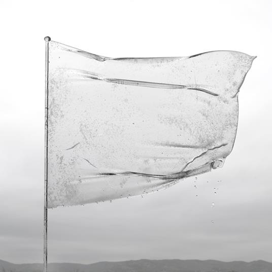 The Shape Of Fluidity (Clear-Black Vinyl + CD + MC) - Vinile LP + CD Audio + Musicassetta di Dool