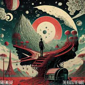CD The Head & The Habit Greenleaf