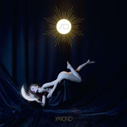 Mond - Vinile LP di Soror Dolorosa