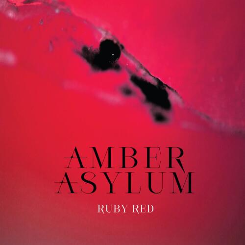 Ruby Red - Vinile LP di Amber Asylum