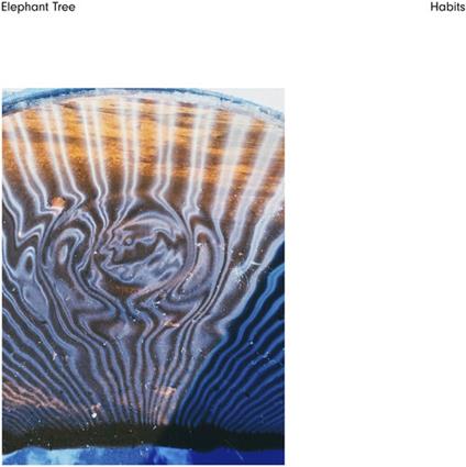Habits - CD Audio di Elephant Tree