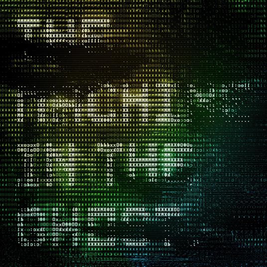 The Machine In The Ghost - CD Audio di Haujobb