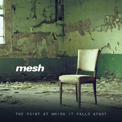 The Point At Which It Falls Apart (25th Anniversary Edition) - CD Audio di Mesh