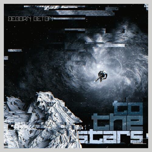 To The Stars - Sparkled - Vinile LP di Beborn Beton