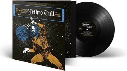 Best Of Jethro Tull Redux - Vinile LP
