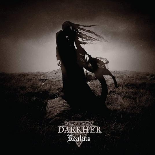 Realms (Gold Edition) - Vinile LP di Darkher