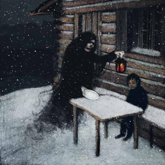 Kremess (2 LP Transparent) - Vinile LP di Grab