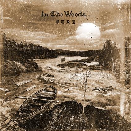 Otra - CD Audio di In the Woods