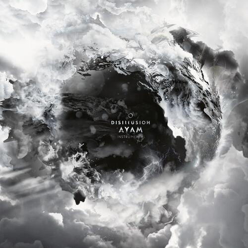 Ayam (Instrumental) - CD Audio di Disillusion